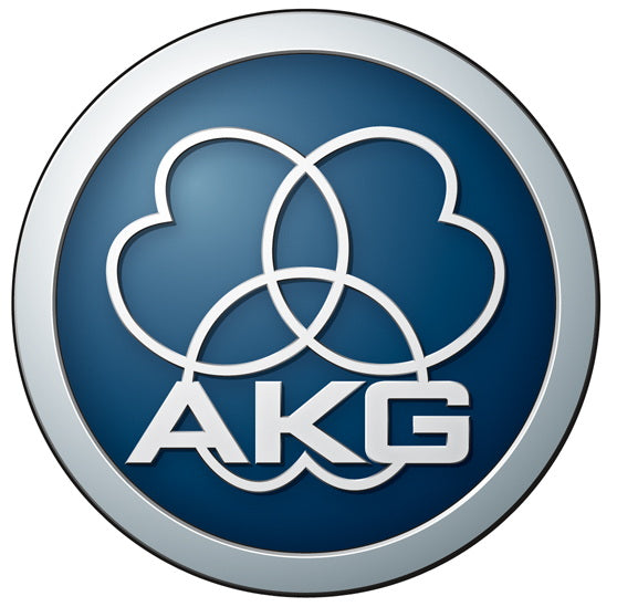 AKG K240 studio headphones