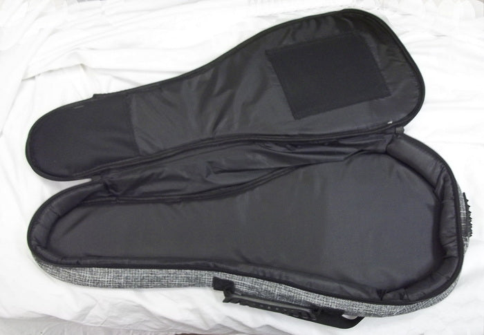 Case : Gigbag :Ukelele : Aloha : soprano