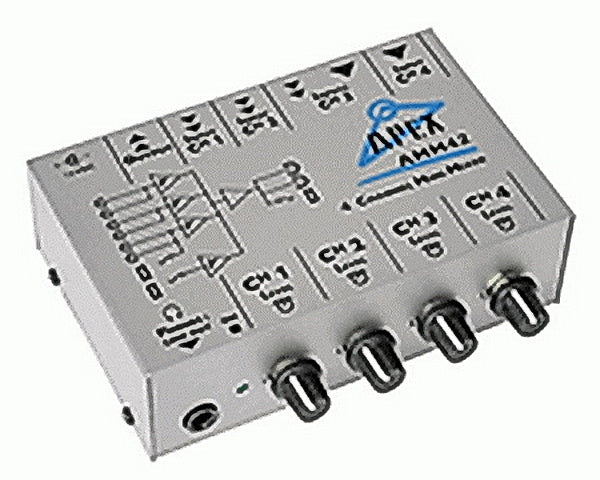 Apex AMM42 Micro-mixer