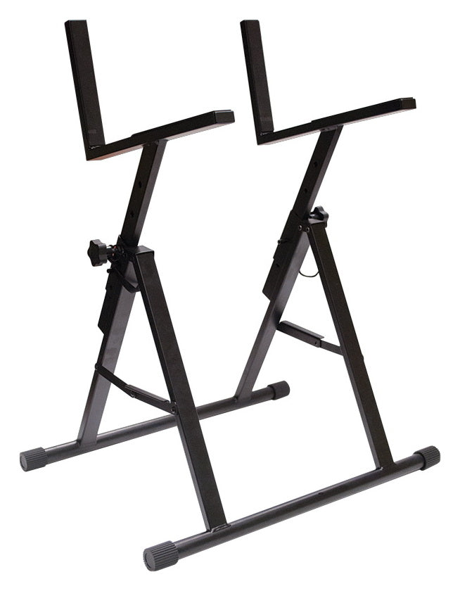 Profile amplifier stand