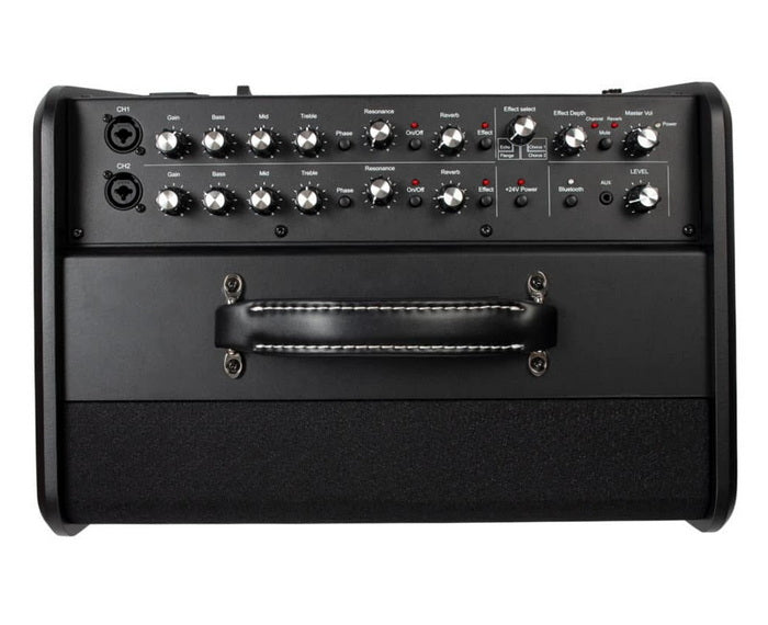 Godin ASG-120 Acoustic Solutions Amplifier : Black