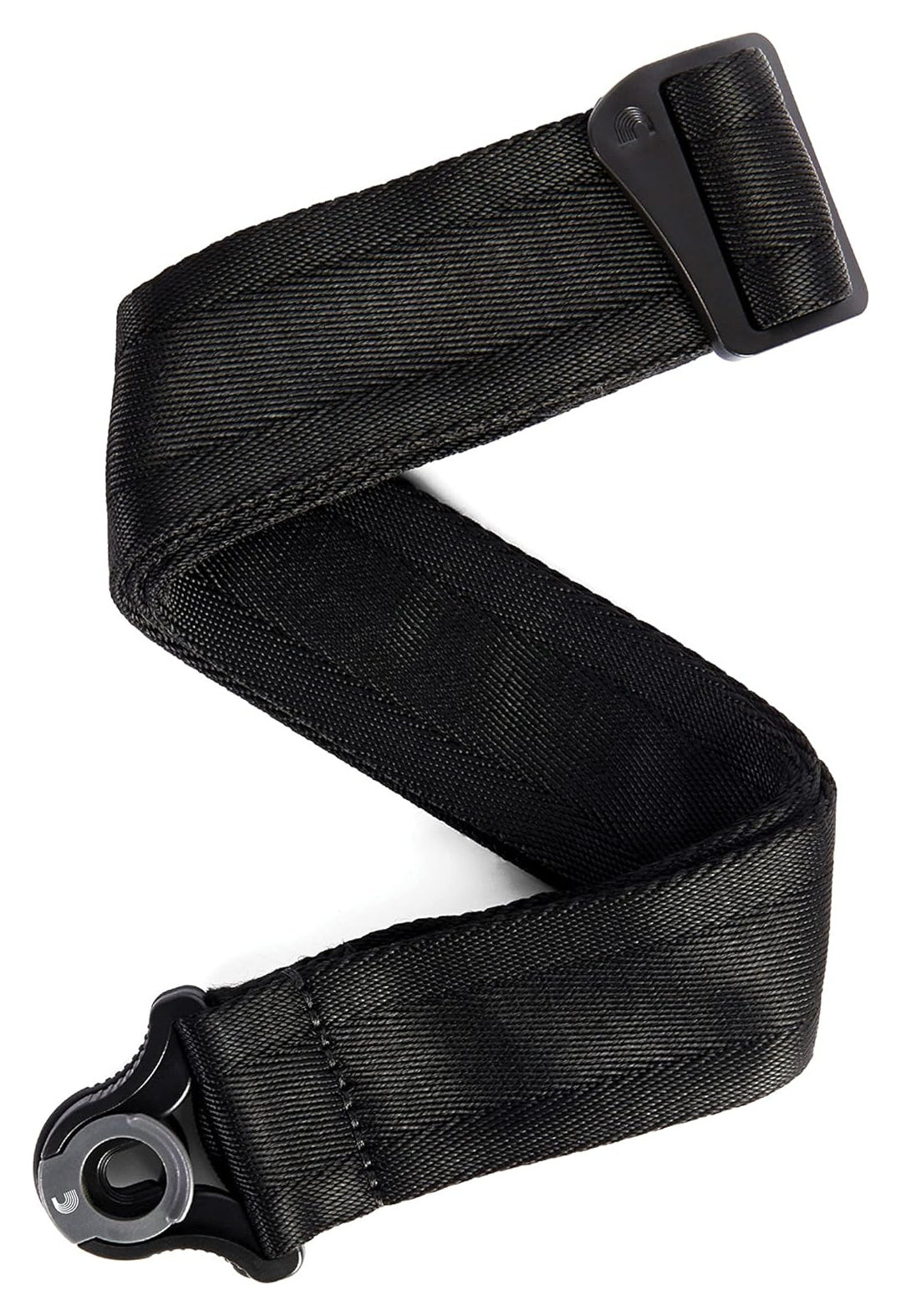 D'addario Auto-Lock Guitar straps