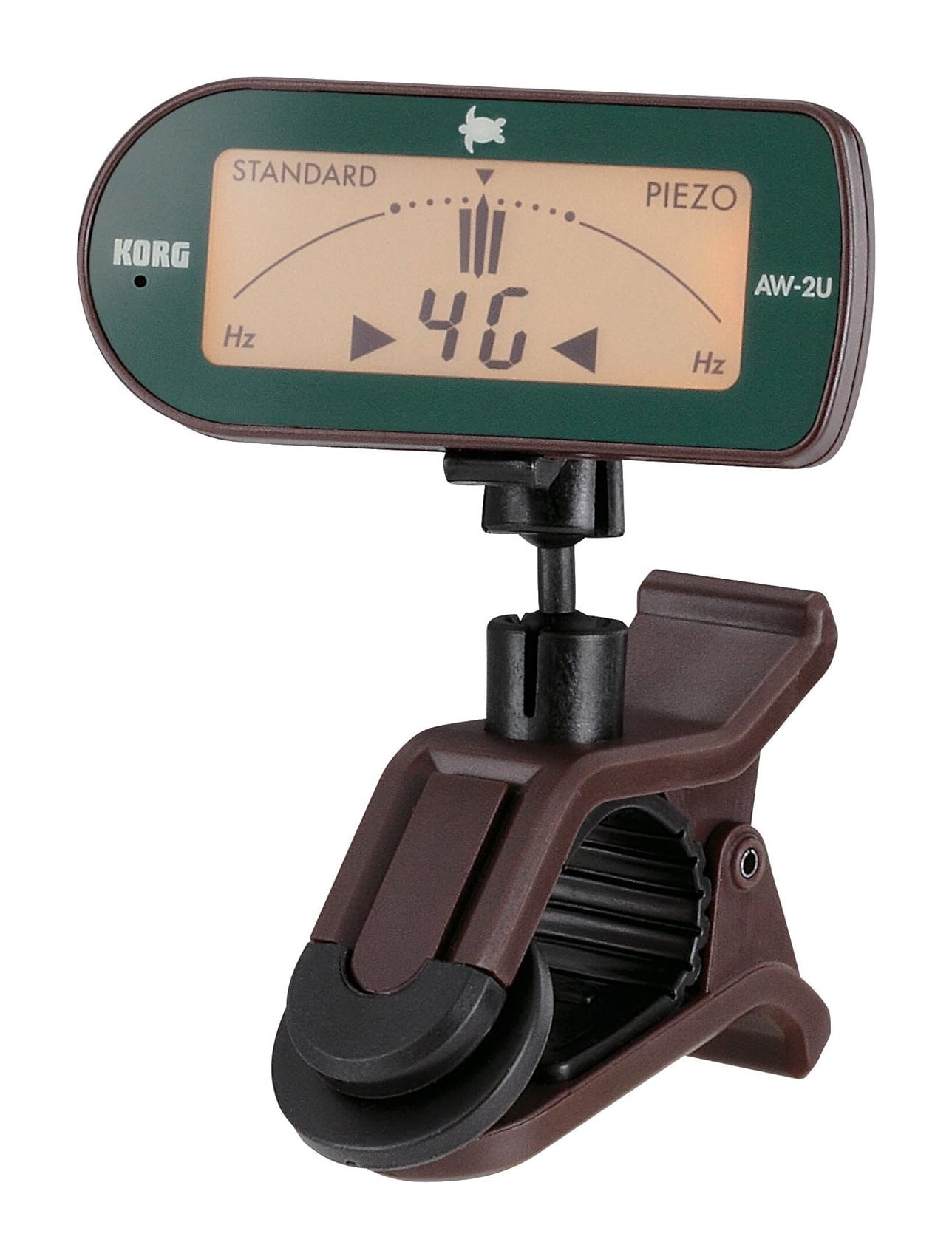 KORG AW-2U ukelele tuner