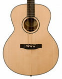 From The Vault : Bedell BDM-18-M acoustic guitar