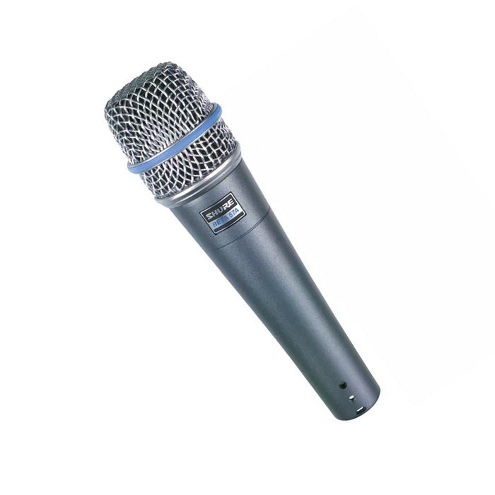 Shure Beta 57-A Microphone