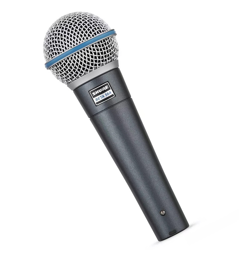 Shure Beta58-A Microphone