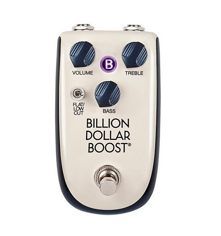 Danelectro Billion Dollar Boost