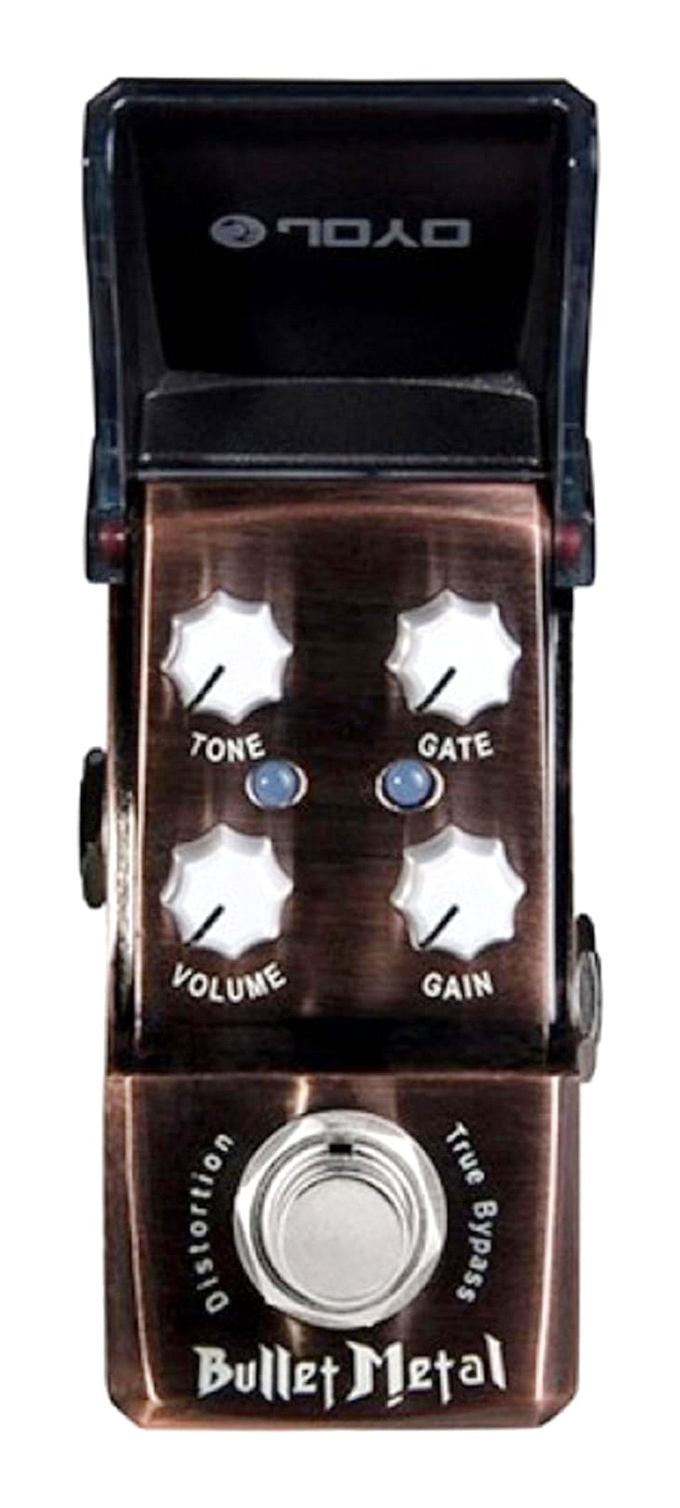 Joyo Bullet metal distortion