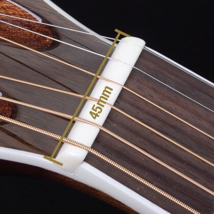 Cort CEC1 Cutaway Nylon string acoustic-electric
