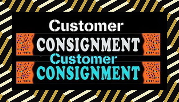 Customer Consignment : Mesa Boogie Custom 112 power speaker cabinet