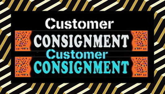 Customer Consignment : Mesa Boogie Custom 112 power speaker cabinet