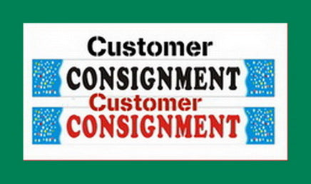 Customer Consignment : Dean Schenker Standard V
