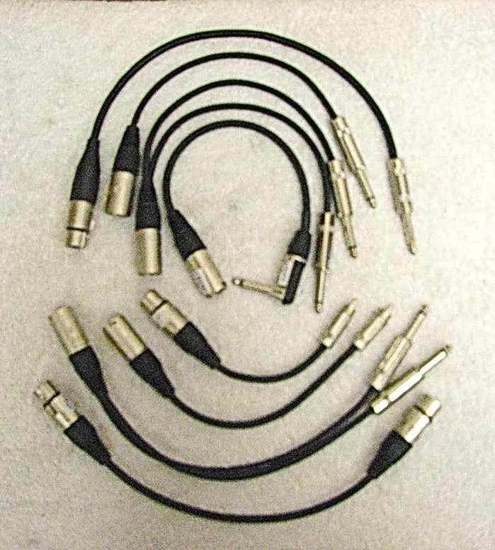 Connectors & Adaptors