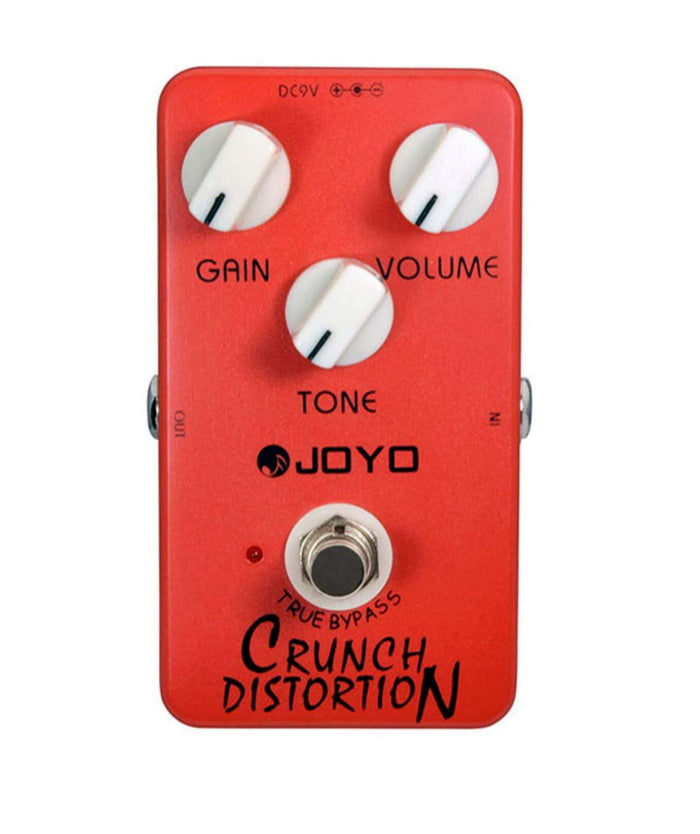 Joyo Crunch Distortion