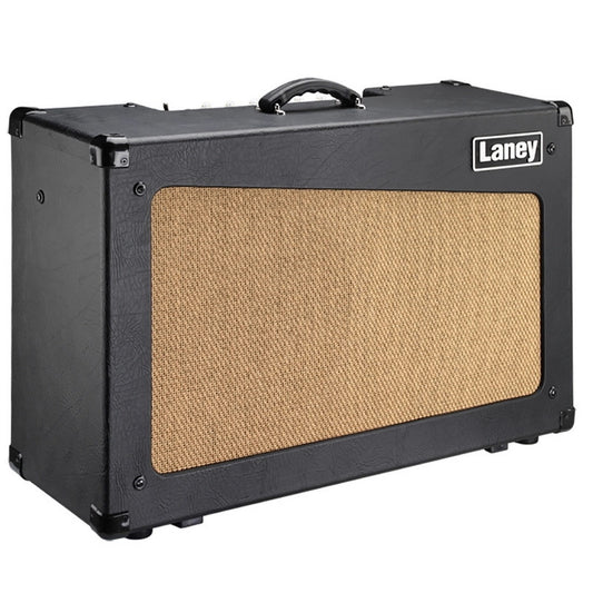 Laney Cub 212r tube amplifier