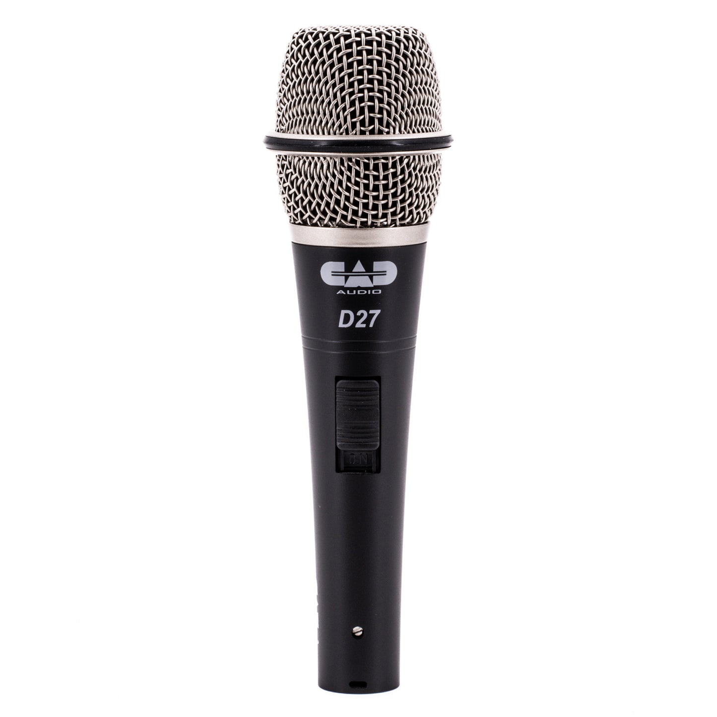 CAD D27 vocal microphone