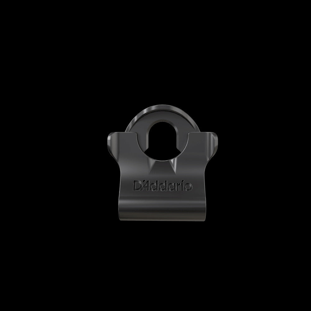 D'addario Dual-Lock Strap Locks Pair