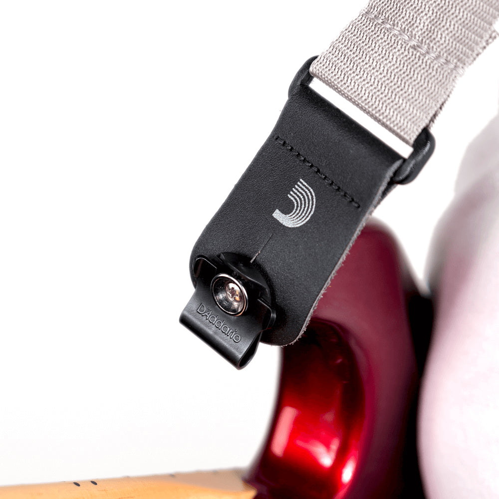 D'addario Dual-Lock Strap Locks Pair