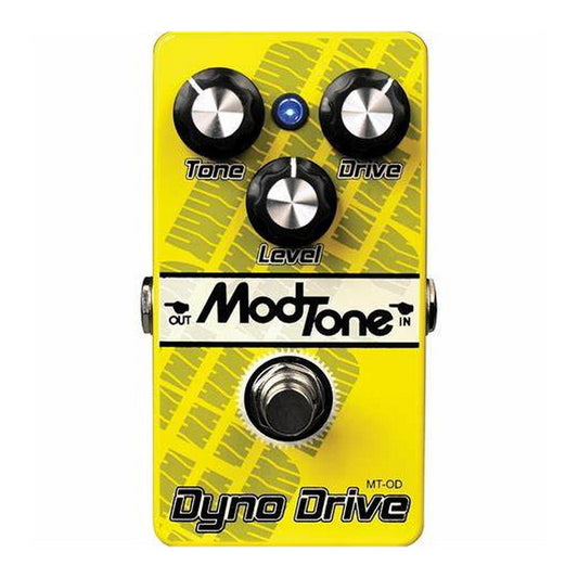 ModTone Dyno Drive Overdrive