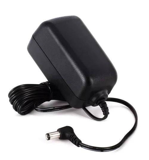 Dunlop : ECB004 18volt DC ac adaptor