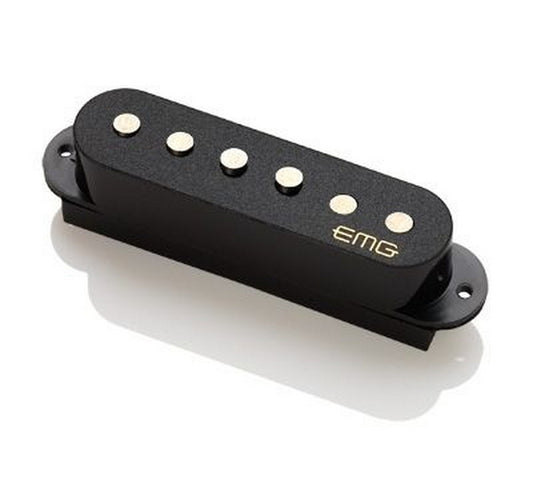 Pickups : EMG SAV pickup