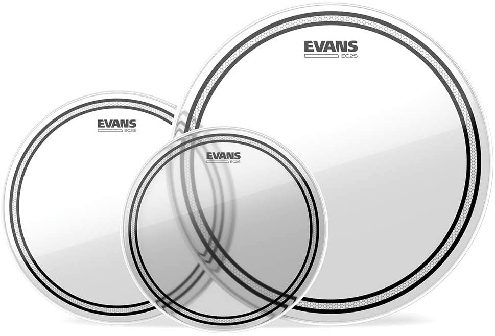 Evans Drum Heads