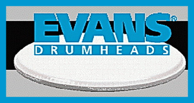 Evans Drum Heads