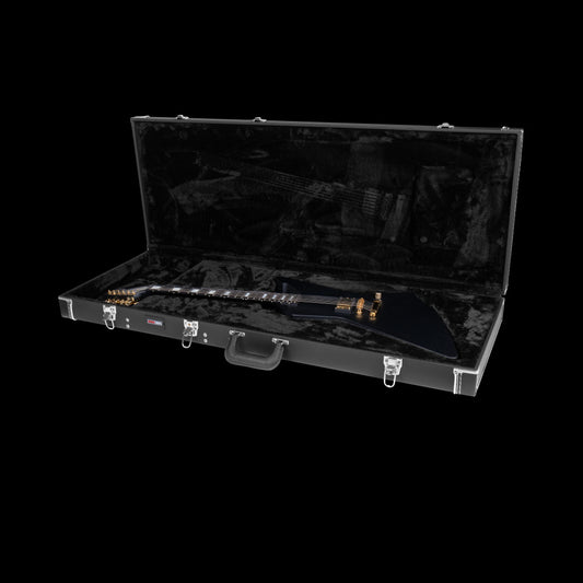 Cases; Gator; GW-EX Extreme ;Hardshell