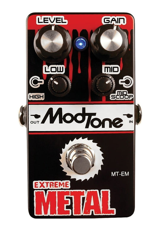 ModTone Extreme Metal