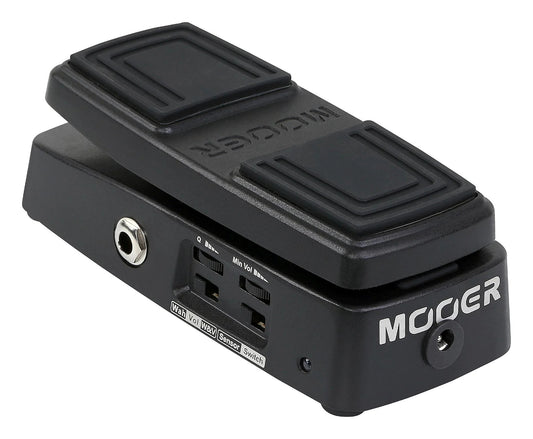 Mooer FreeStep Wah-Volume