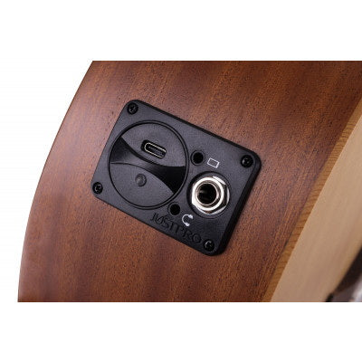 Tagima Frontier full size acoustic-electric guitar