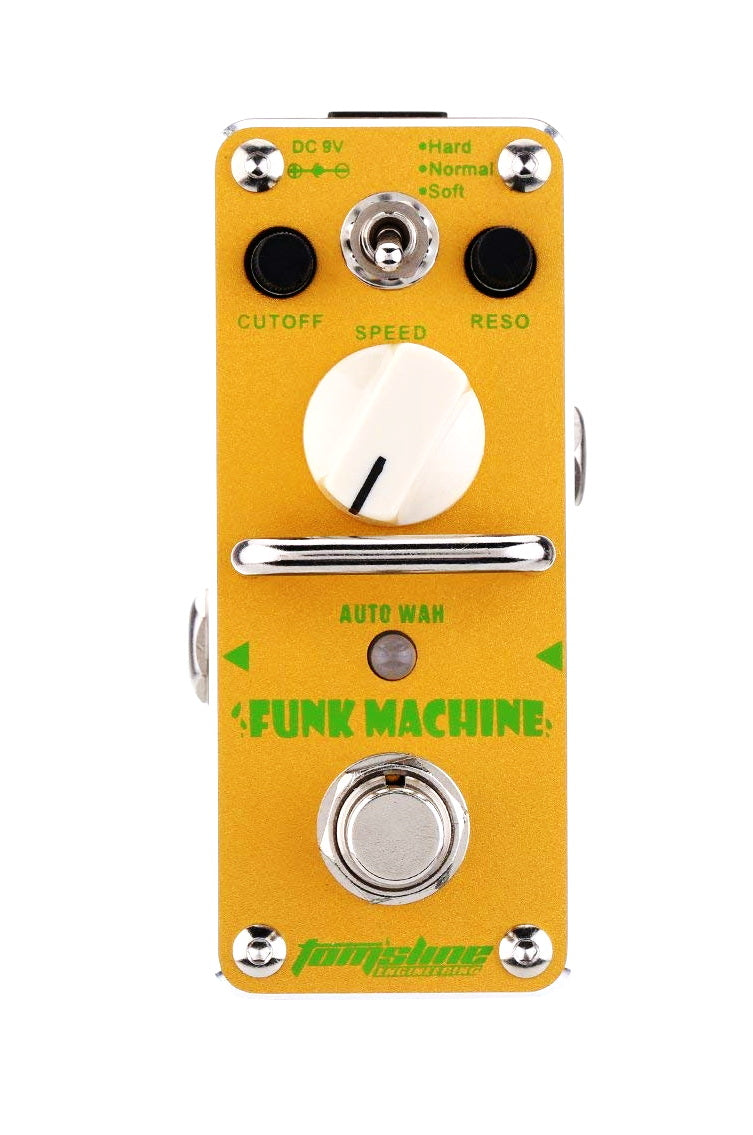 Tomsine AFK3 auto-wah