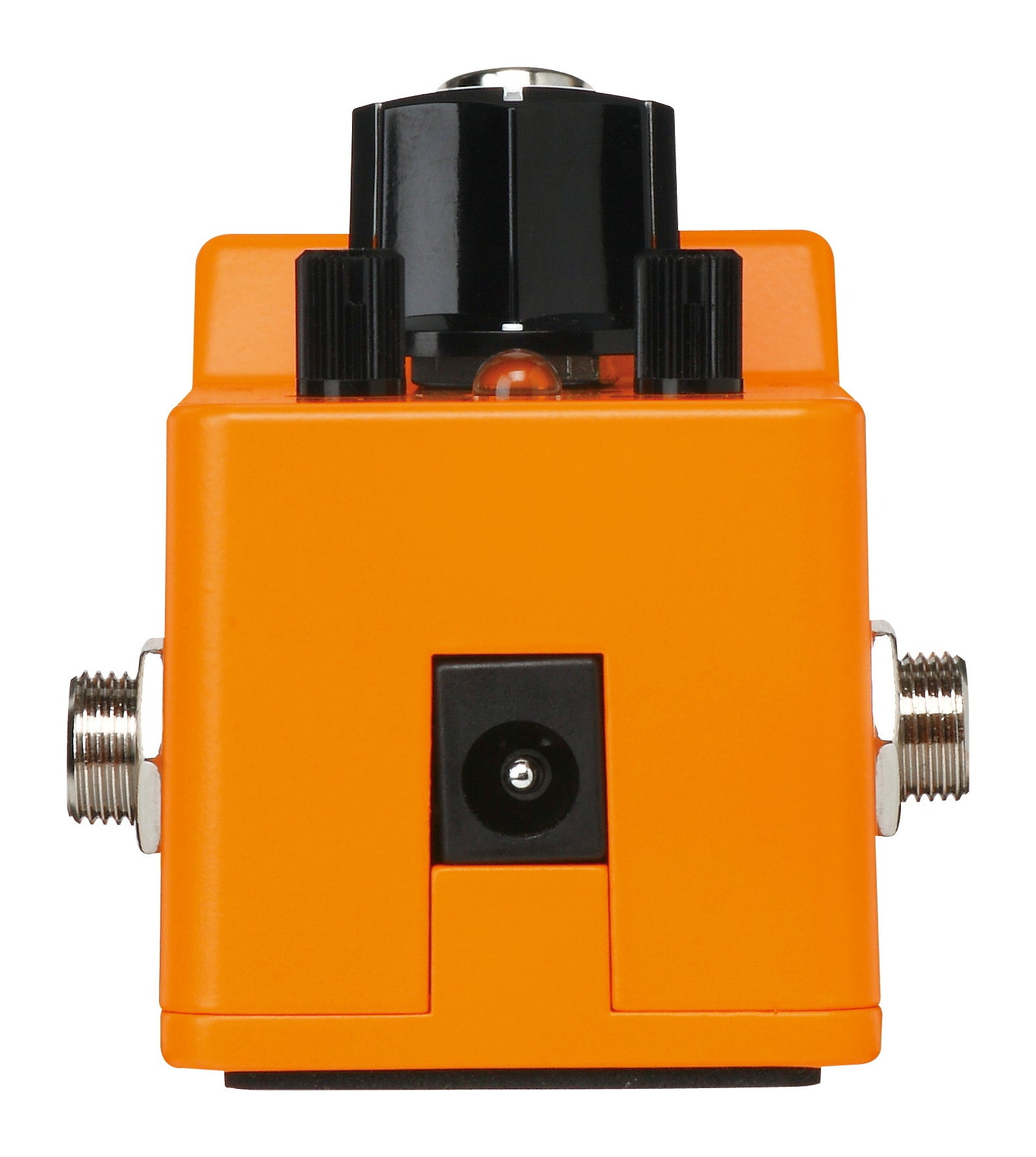 Ibanez Mini fuzz pedal – Rainbow Music Shop