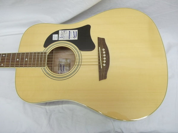 (USED) : Garrison AG-500 acoustic guitar