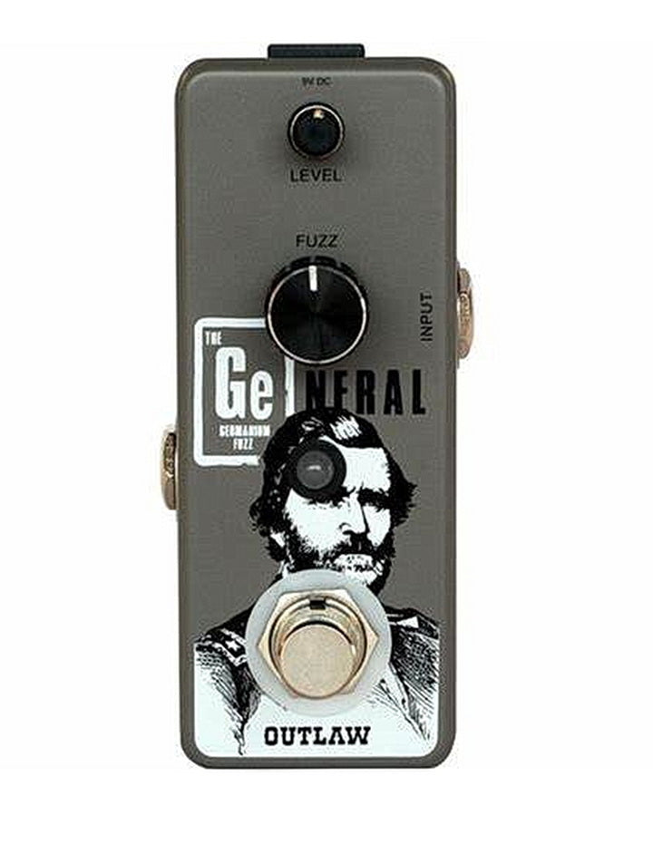 OUTLAW FX The General fuzz