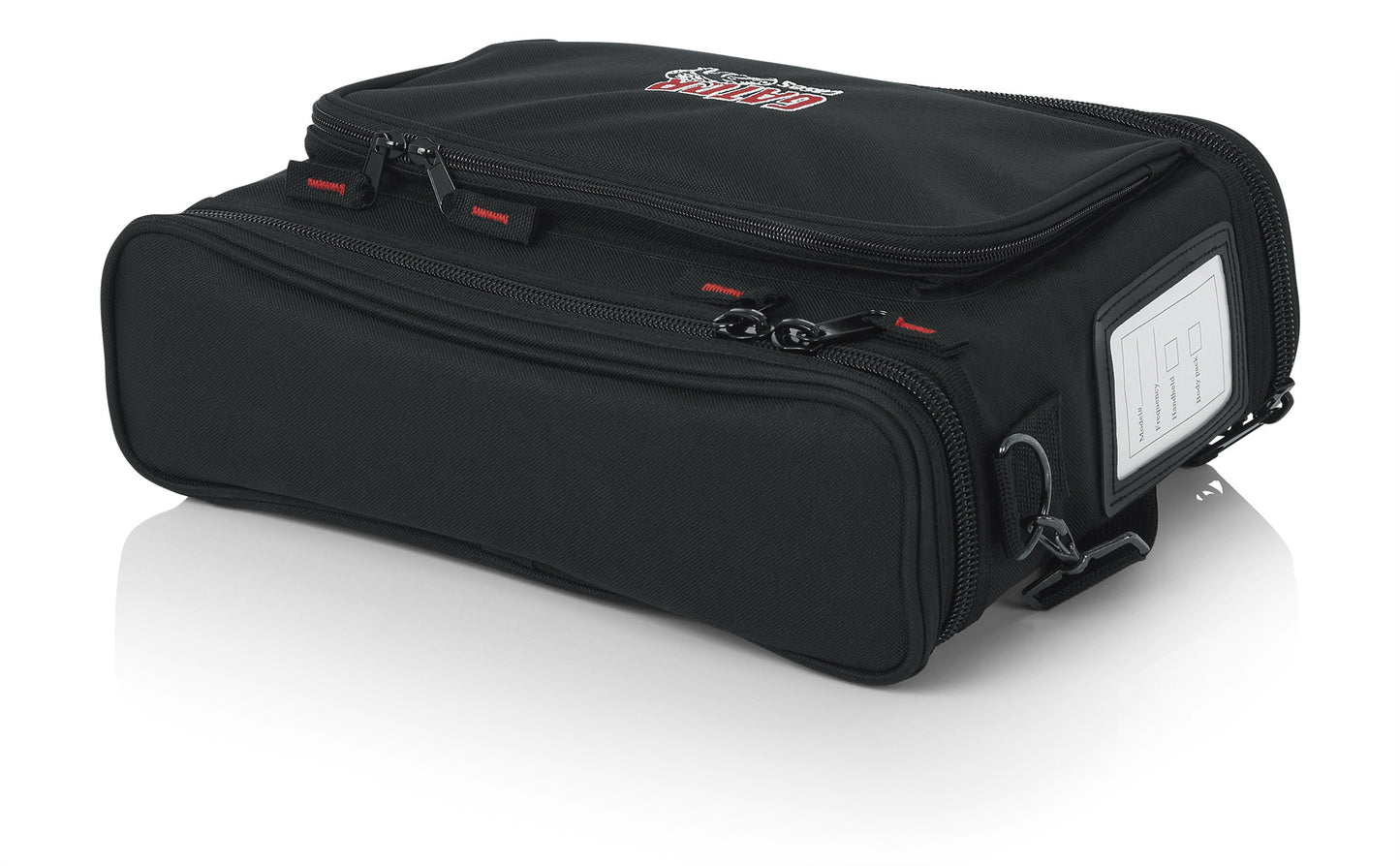 Case : Gator : GM1 for  wireless mic system