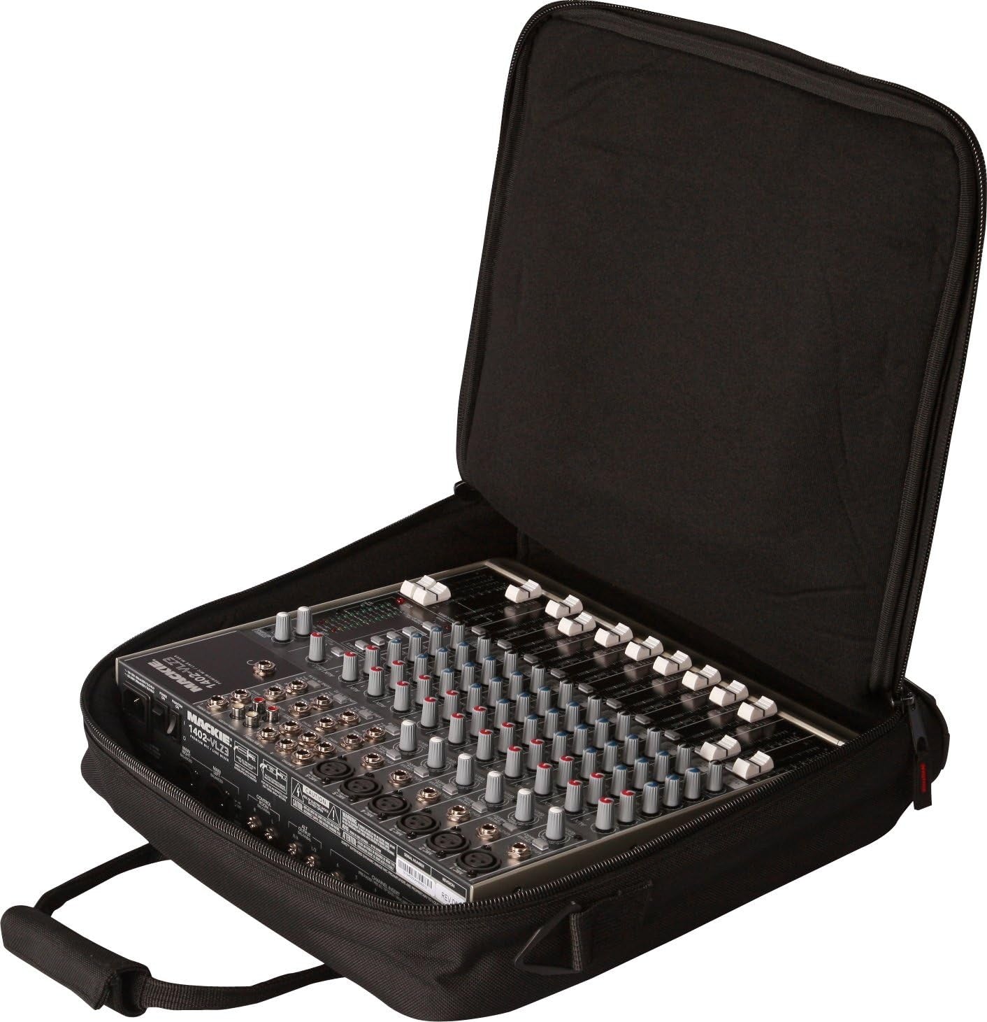 Case : Gator : G-MIX-B-1515 : mixer