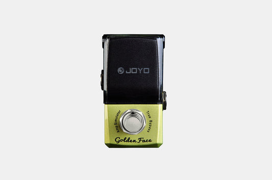 Joyo Golden Face overdrive