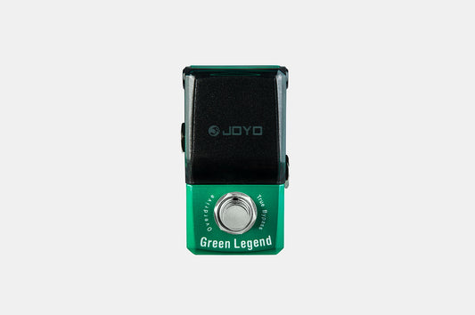 Joyo Green Legend overdrive