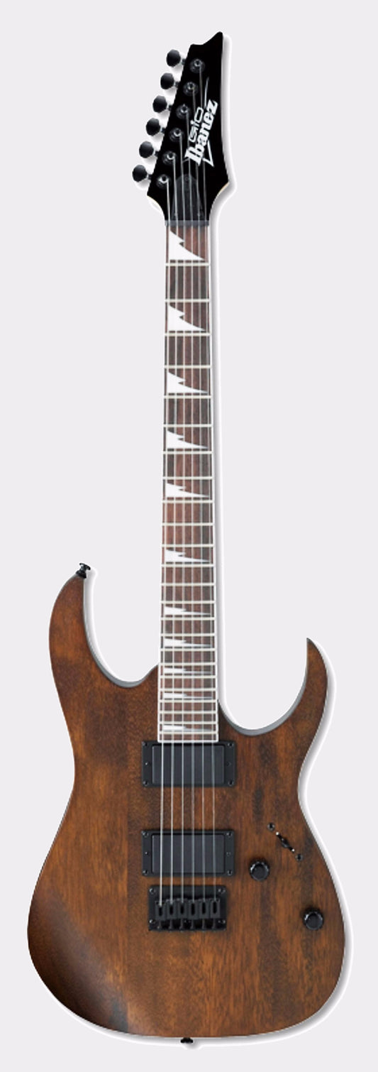 Ibanez GRG121DX-WNF electric