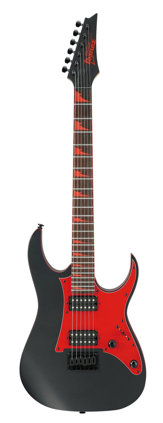 Ibanez GRG131DX electric