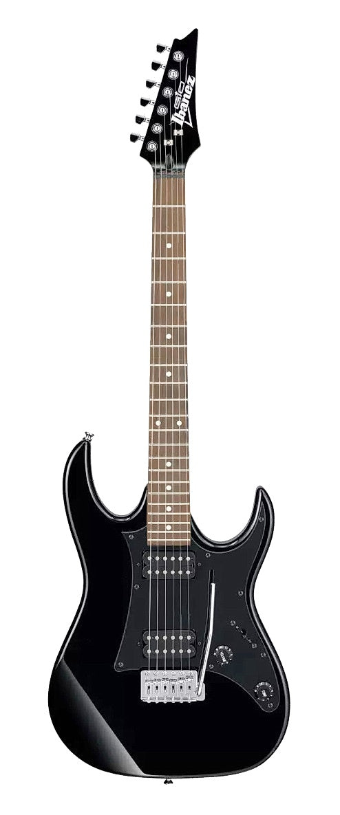 Ibanez GRX20Z Black