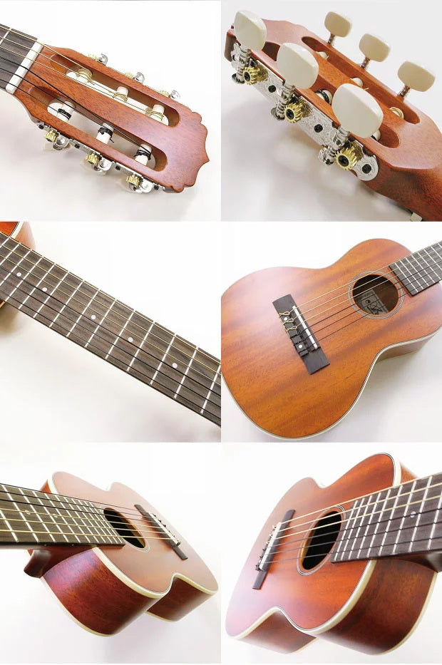 Aria Gee-Uke guitar-lele