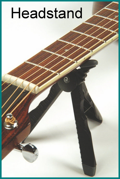 Planet Waves Headstand by D'addario