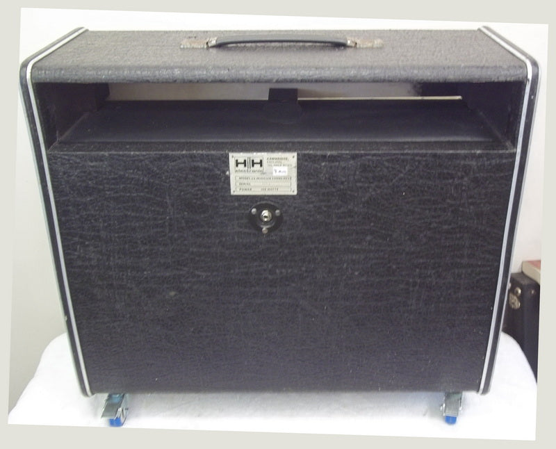 (USED) HH 100watt 212 guitar speaker cabinet