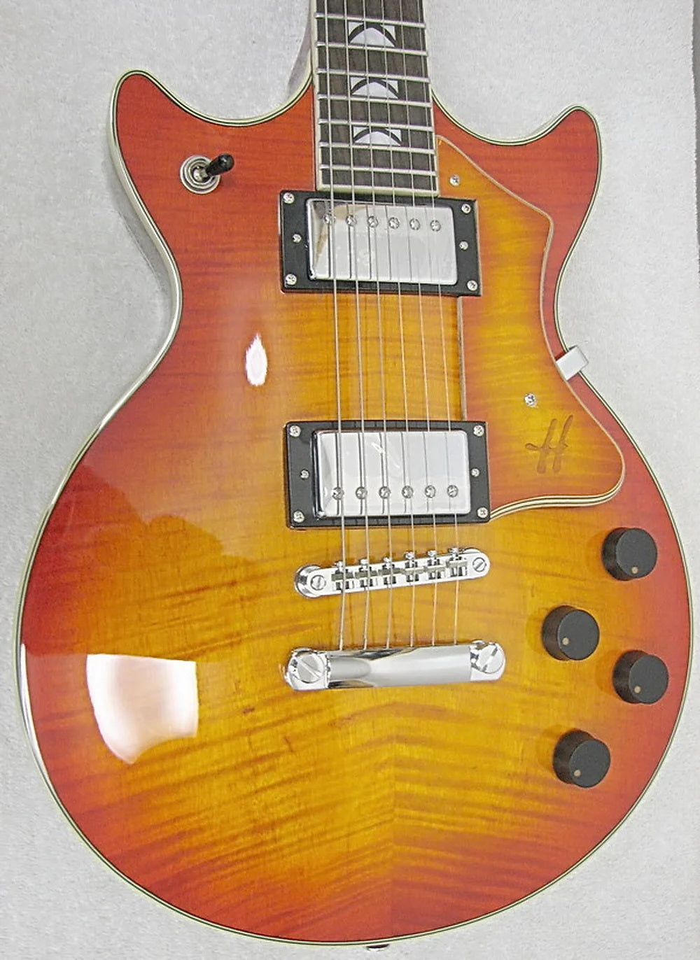 (USED) Highland HEG-700 Albion electric guitar