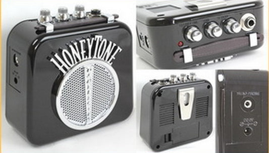 danelectro Honeytone Mini-amp