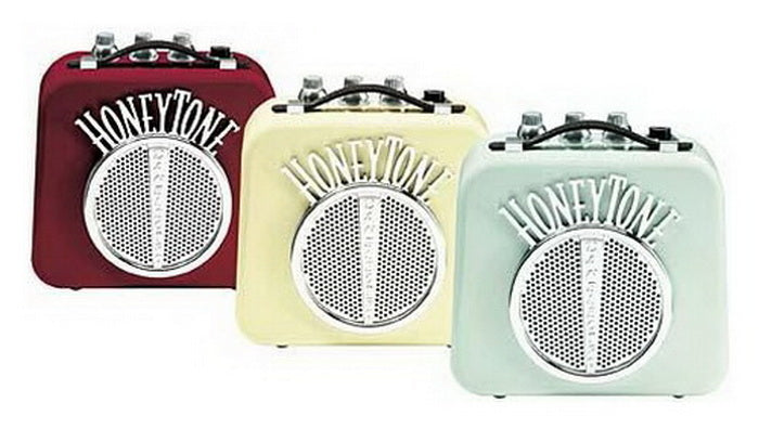 danelectro Honeytone Mini-amp – Rainbow Music Shop