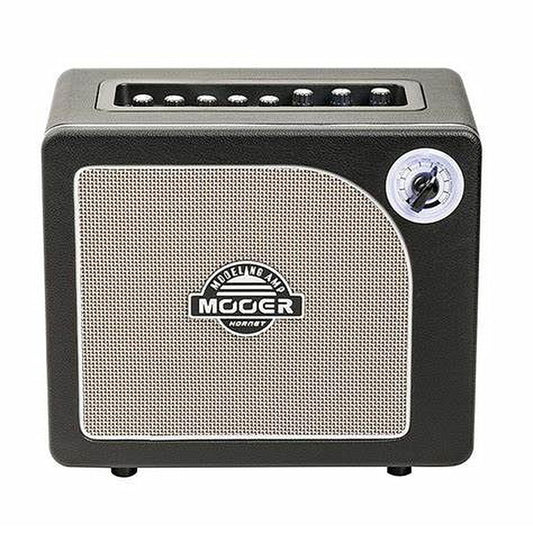 Mooer Hornet 15 Modeling amplifier