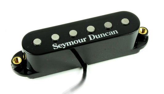 Pickups : Duncan : Vintage Hot Stack Plus for Strat